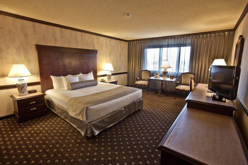Carson Valley Hotel