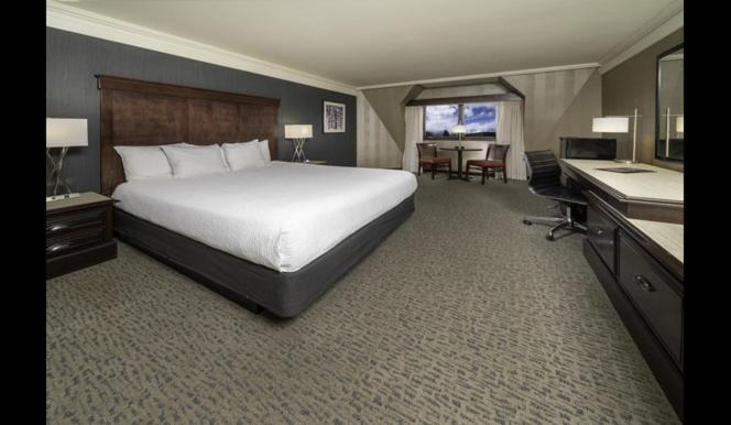 Hotel Carson Valley 3*
