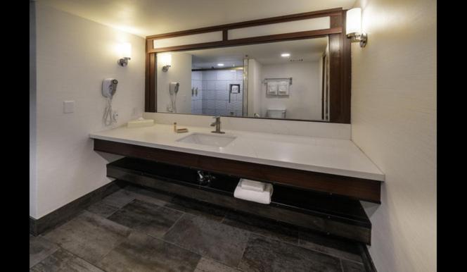 Carson Valley Hotel