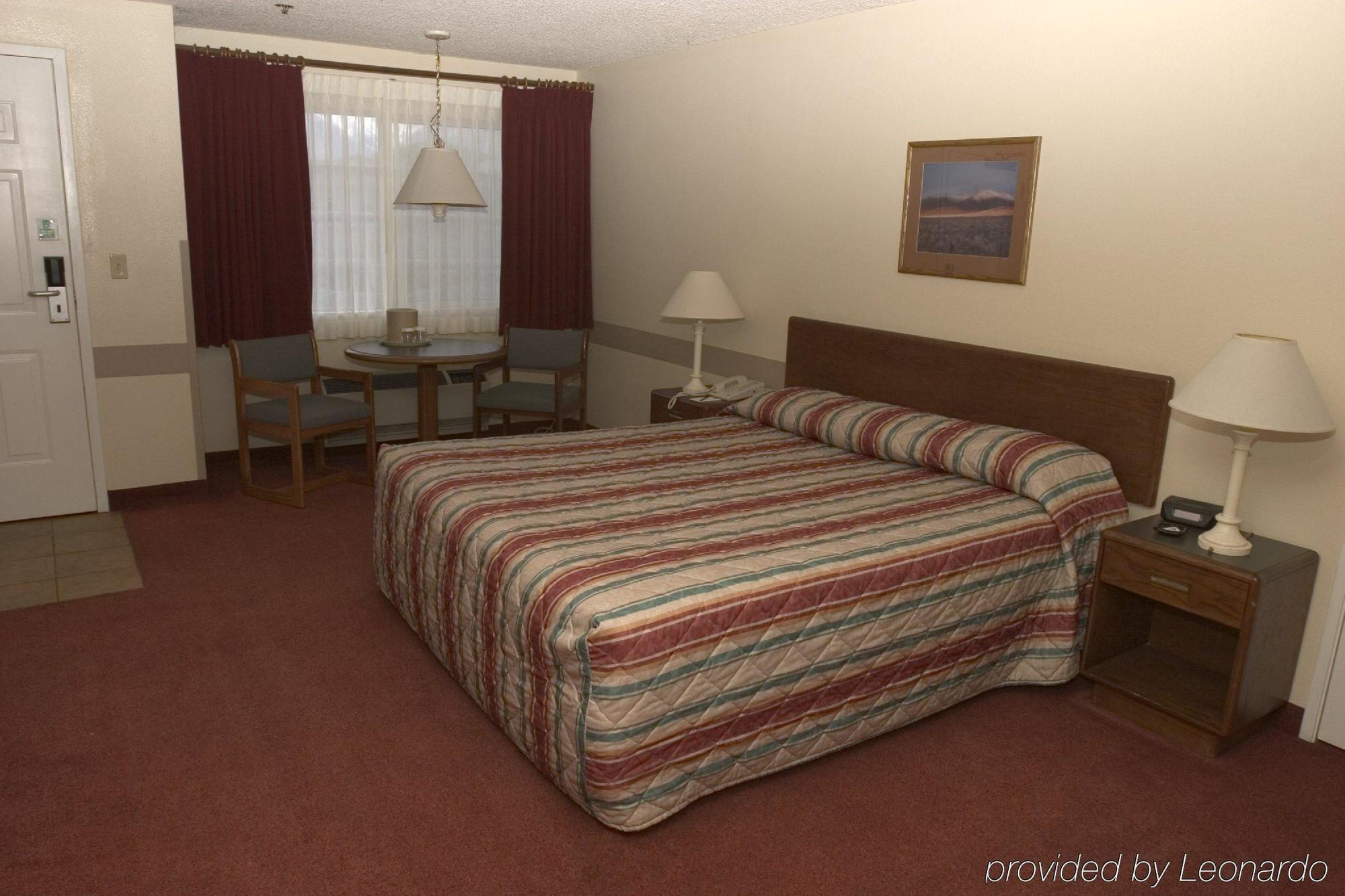 Hotel Carson Valley