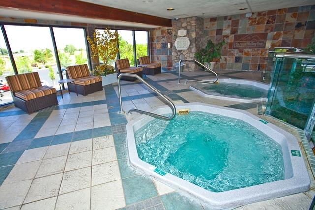 Hotel Carson Valley 3*