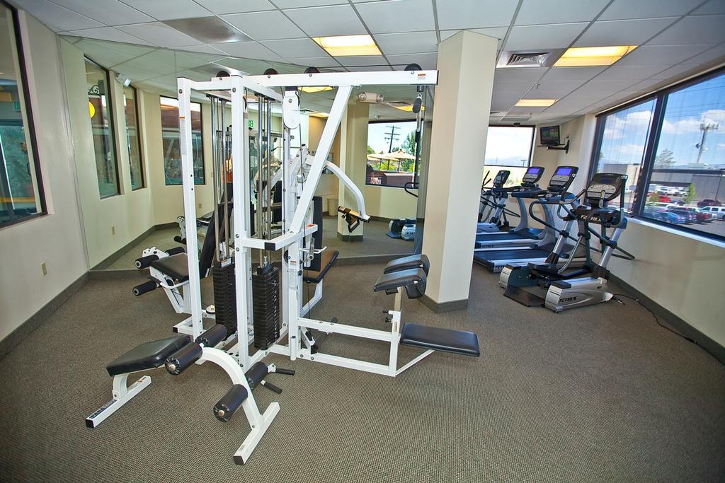 Carson Valley Hotel 3*