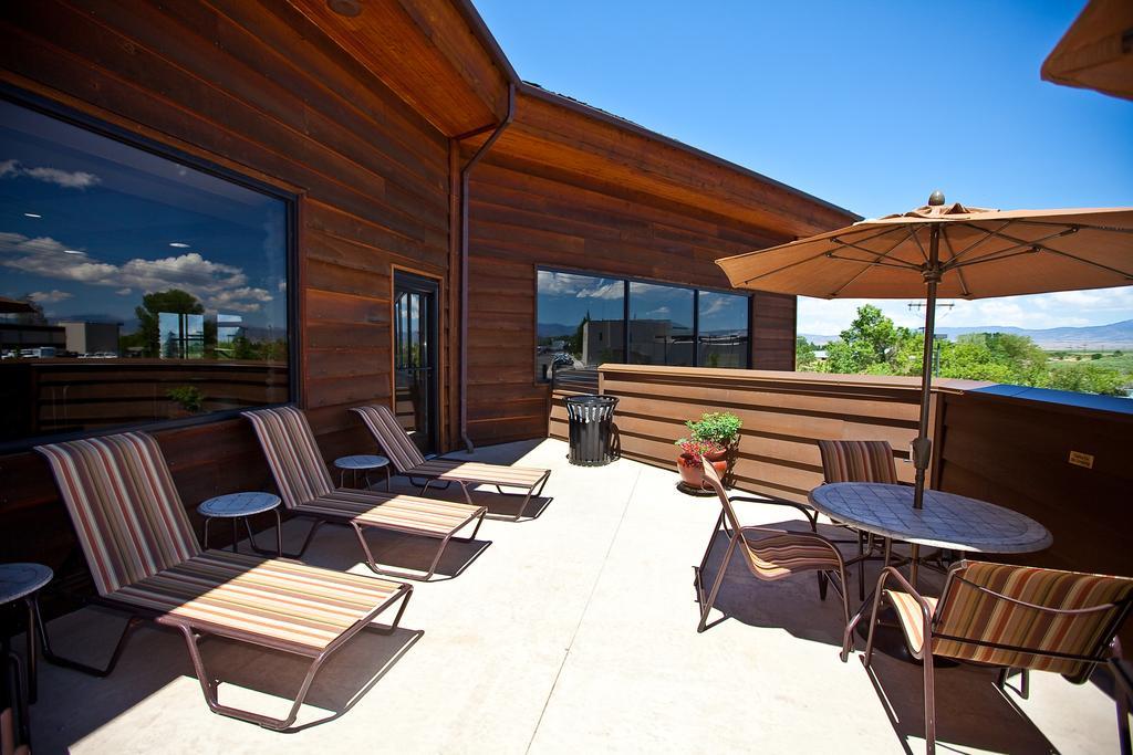 Carson Valley Hotel 3*