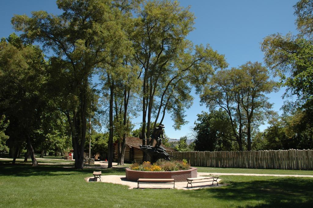 Carson Valley 3* Minden