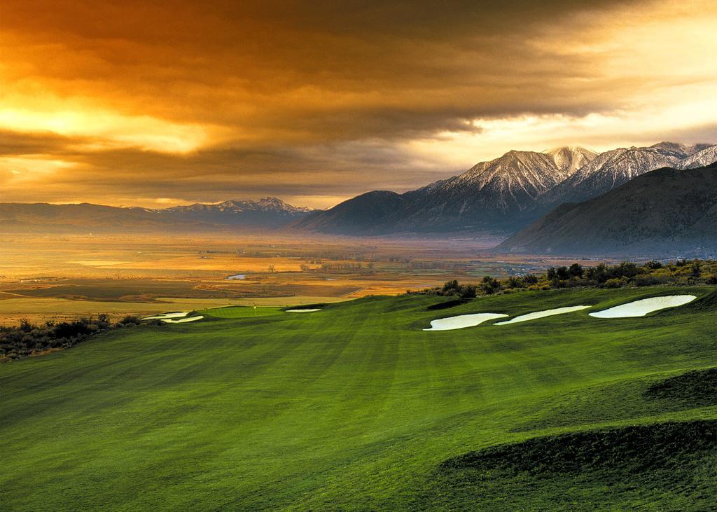 Carson Valley 3* Minden
