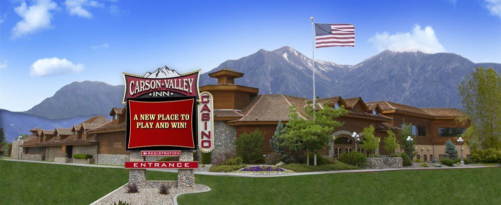 Hotel Carson Valley Minden