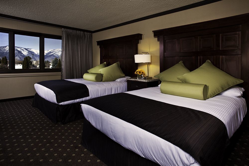 Carson Valley 3*