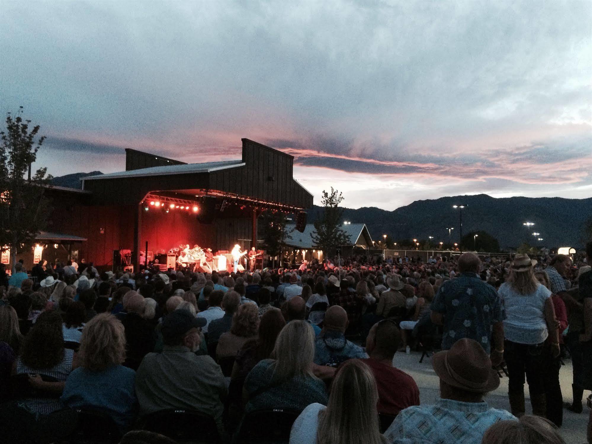 Carson Valley