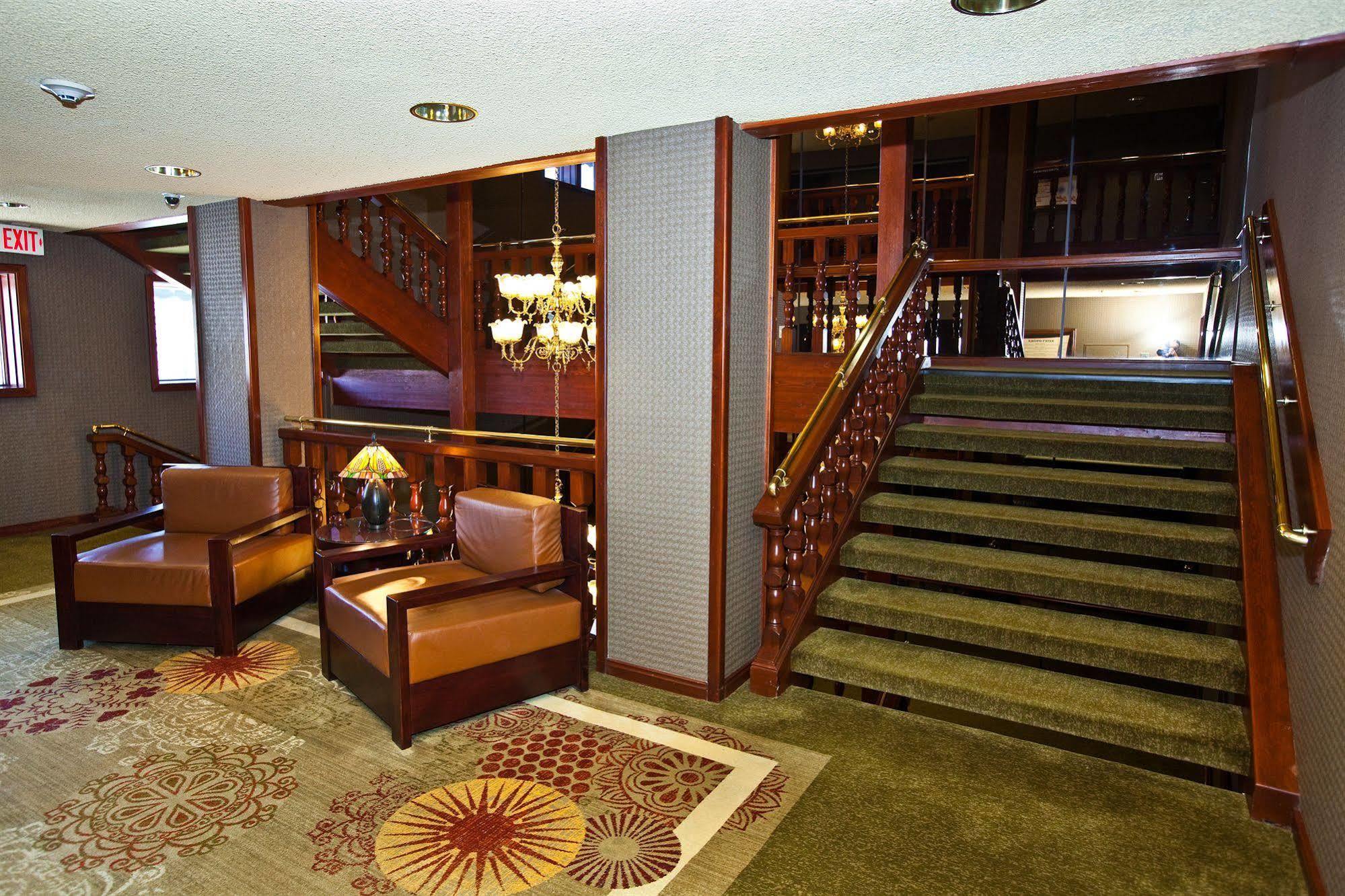 Carson Valley Hotel