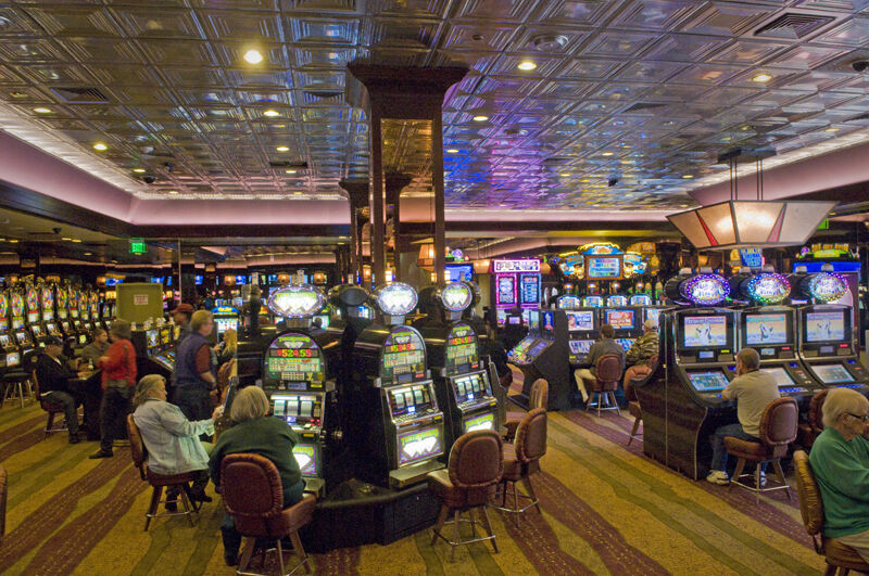 Carson Valley Hotel 3*
