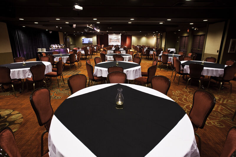 Carson Valley Hotel